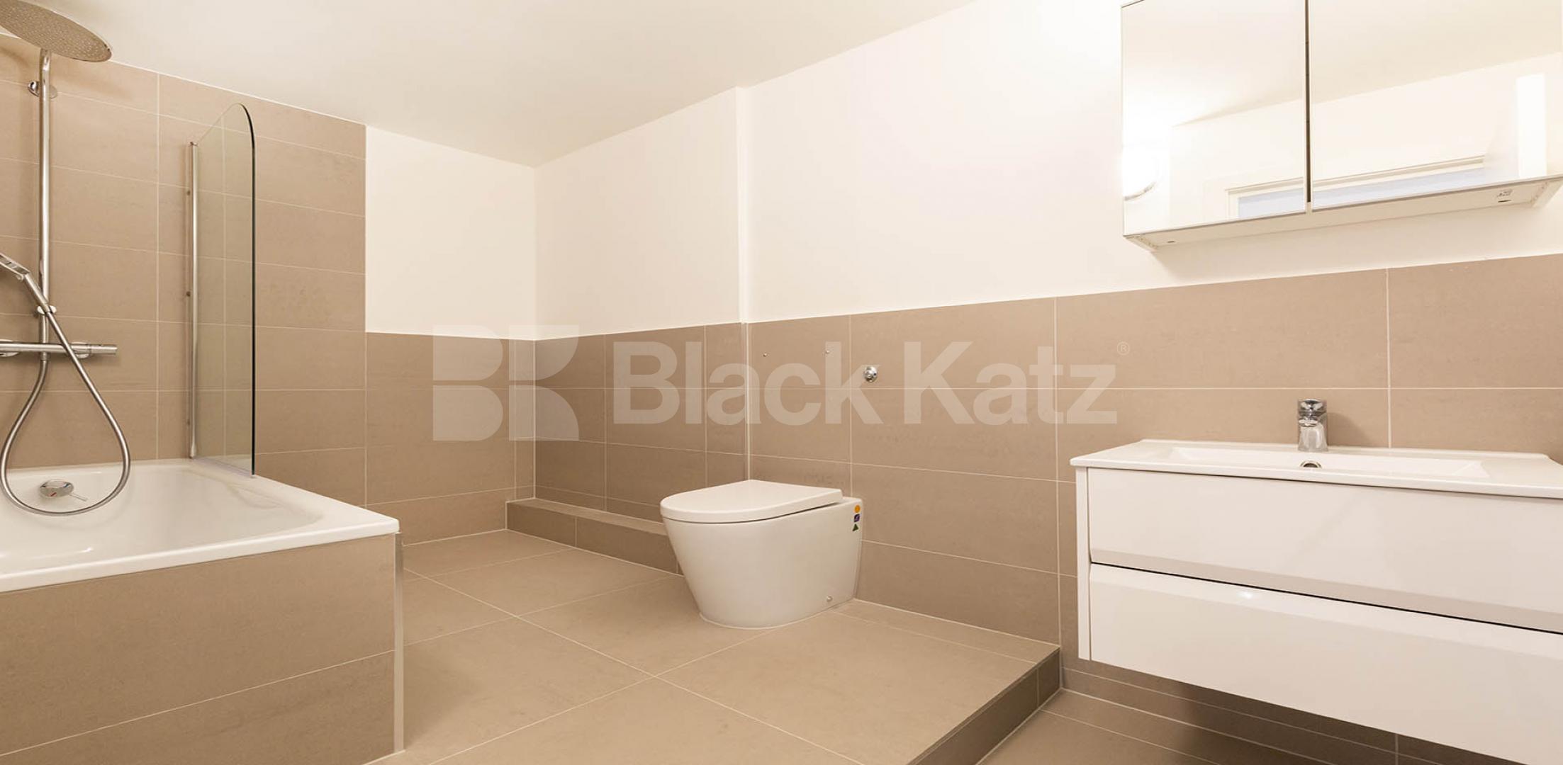 			Studio Apartment, 1 bath, 1 reception Apartment			 SPRINGFIELD HOUSE LOFTS-TYSSEN STREET, DALSTON/HAGGERSTON